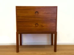 Hot Pamono Teak Chest of Drawers by Kai Kristiansen for Aksel Kjersgaard, 1960s