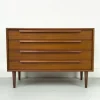 Sale Pamono Teak Chest of Drawers from WK Möbel, 1960s