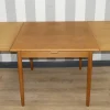 Sale Pamono Teak Dining Table from AM Ansager Møbler, Denmark, 1960s