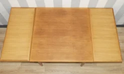 Sale Pamono Teak Dining Table from AM Ansager Møbler, Denmark, 1960s