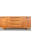 Pamono Teak Long John Sideboard, United Kingdom, 1960s> Sideboards & Buffets