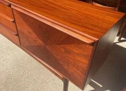 Pamono Teak Sideboard by Tom Robertson for McIntosh><noscript><img width=