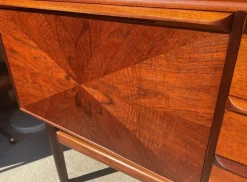 Pamono Teak Sideboard by Tom Robertson for McIntosh><noscript><img width=
