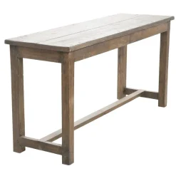Clearance Pamono Teak Table, Early 20th Century