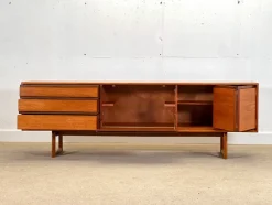 Pamono Teak Westbourne Sideboard from White & Newton, 1960s><noscript><img width=