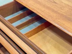 Pamono Teak Westbourne Sideboard from White & Newton, 1960s><noscript><img width=