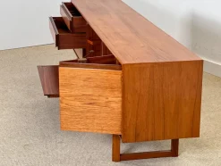 Pamono Teak Westbourne Sideboard from White & Newton, 1960s><noscript><img width=