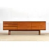 Pamono Teak Westbourne Sideboard from White & Newton, 1960s> Sideboards & Buffets