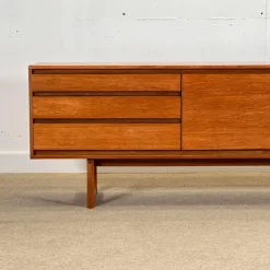 Pamono Teak Westbourne Sideboard from White & Newton, 1960s> Sideboards & Buffets