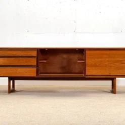 Pamono Teak Westbourne Sideboard from White & Newton, 1960s><noscript><img width=