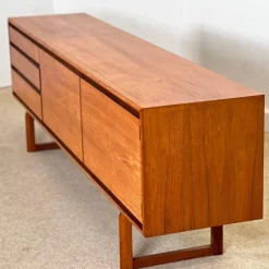 Pamono Teak Westbourne Sideboard from White & Newton, 1960s><noscript><img width=