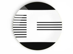 New Pamono Teatro Presentation Plate from Non Sans Raison