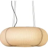 Outlet Pamono Tekiò Circular P4 Pendant Lamp by Anthony Dickens