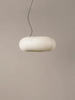Outlet Pamono Tekiò Circular P4 Pendant Lamp by Anthony Dickens
