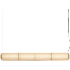 Discount Pamono Tekiò Horizontal P4 Pendant Lamp by Anthony Dickens