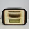 Pamono Telefunken Radio from Mignotte C, 1955> Electronics