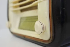 Pamono Telefunken Radio from Mignotte C, 1955><noscript><img width=
