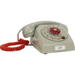 New Pamono Telephone from LM Ericsson, Czechoslovakia, 1962