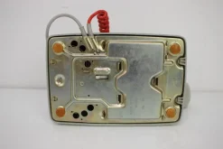 New Pamono Telephone from LM Ericsson, Czechoslovakia, 1962