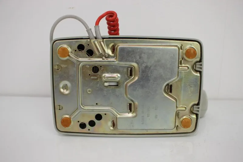 New Pamono Telephone from LM Ericsson, Czechoslovakia, 1962
