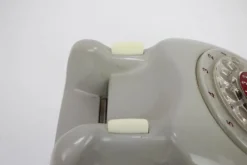 New Pamono Telephone from LM Ericsson, Czechoslovakia, 1962
