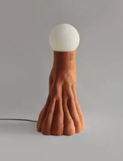 Pamono Terra Collection Shape 13 Table Lamp by Anna Demidova> Table Lamps