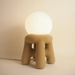 Sale Pamono Terra Floor Lamp by Luis Gimeno