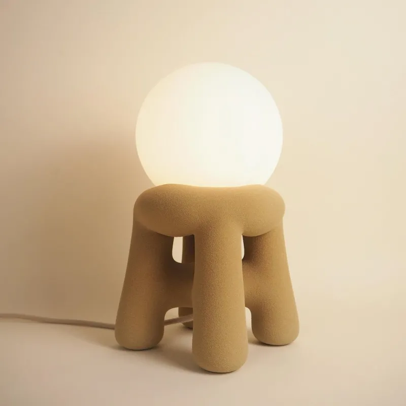 Sale Pamono Terra Floor Lamp by Luis Gimeno