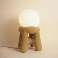 Sale Pamono Terra Floor Lamp by Luis Gimeno