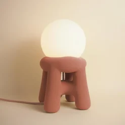 Sale Pamono Terra Floor Lamp by Luis Gimeno