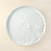 Pamono Terrain Plate from Studio Lorier> Decorative Plates