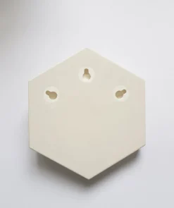 Pamono Teumsae on Wall in Pure White by Extra&ordinary Design, Set of 4><noscript><img width=