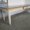 Sale Pamono Textile Industry Work Table