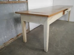 Sale Pamono Textile Industry Work Table
