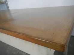 Sale Pamono Textile Industry Work Table