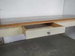 Sale Pamono Textile Industry Work Table