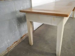 Sale Pamono Textile Industry Work Table