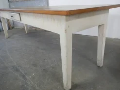 Sale Pamono Textile Industry Work Table