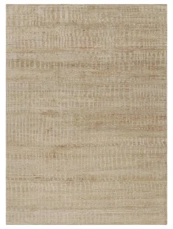 Best Pamono Textural Rug from R&K Principal Jahanshah Nazmiyal