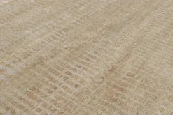 Best Pamono Textural Rug from R&K Principal Jahanshah Nazmiyal