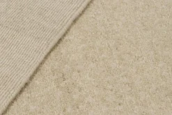 Pamono Textural Rug in Beige Tones from R&K Principal Jahanshah Nazmiyal><noscript><img width=