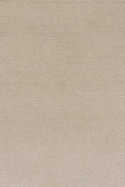 Outlet Pamono Textural Rug in Cream and White Tones from R&K Principal Jahanshah Nazmiyal