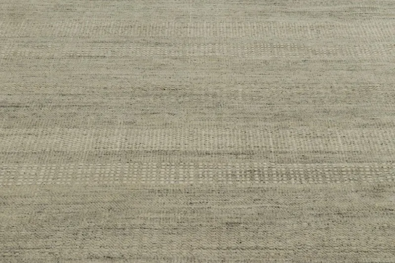 Hot Pamono Textural Rug in Cream Tones from R&K Principal Jahanshah Nazmiyal
