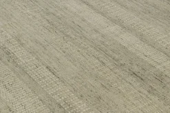 Hot Pamono Textural Rug in Cream Tones from R&K Principal Jahanshah Nazmiyal