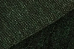 Pamono Textural Rug in Dark Green Tones from R&K Principal Jahanshah Nazmiyal><noscript><img width=