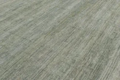 Pamono Textural Rug in Green and Blue Tones from R&K Principal Jahanshah Nazmiyal><noscript><img width=