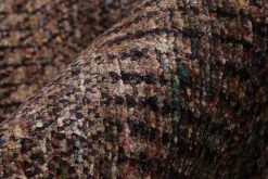 Pamono Textural Rug in Purple from R&K Principal Jahanshah Nazmiyal><noscript><img width=