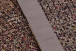 Pamono Textural Rug in Purple from R&K Principal Jahanshah Nazmiyal><noscript><img width=
