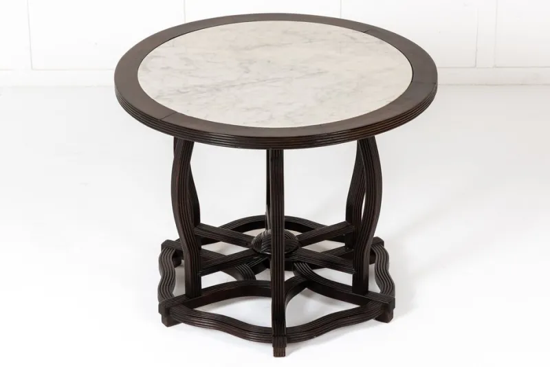 Online Pamono 19th Century Anglo Chinese Picnic Table