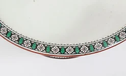 Clearance Pamono 19th Century Antique Dinner Service from Copeland Spode, 1890s, Set of 81